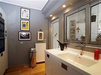 Ninas Athenian Loft Διαμέρισμα Εξωτερικό φωτογραφία