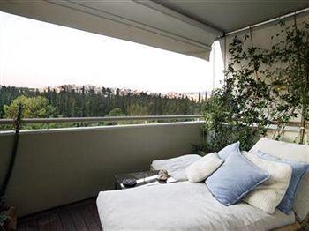Ninas Athenian Loft Διαμέρισμα Εξωτερικό φωτογραφία