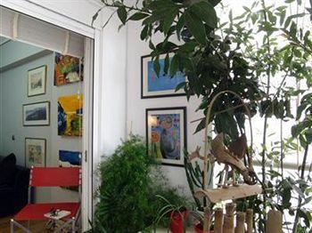 Ninas Athenian Loft Διαμέρισμα Εξωτερικό φωτογραφία